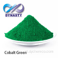 Verde Cobalto Nº CAS 68186-85-6